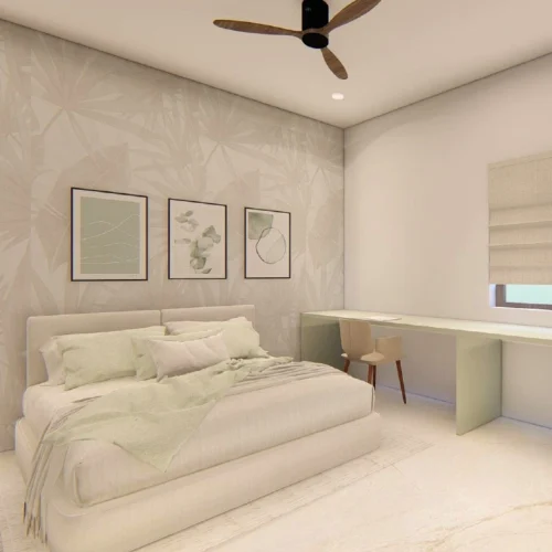 Bedroom Designs